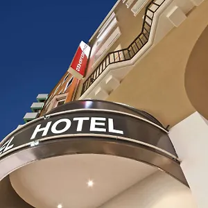 navštívit hotel