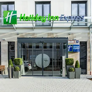Express - East By Ihg 3*, München Tyskland