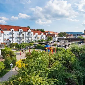 Sonnenhotel Bayerischer Hof - Inklusive Angebote Verfuegbar Hotel