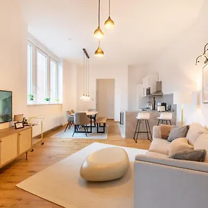  Apartment Casita Loft Deutschland