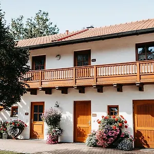 Stuiber Apartment