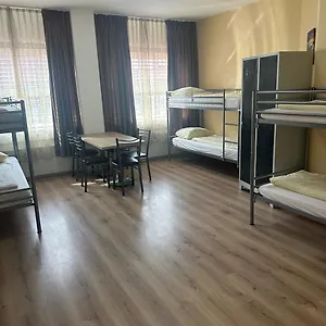 Budget , München Tyskland