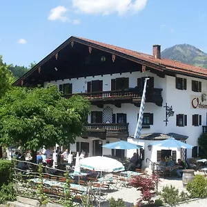 Ochsenwirt Penzion