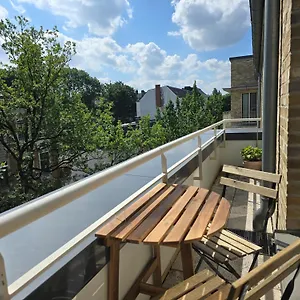  Apartment Ruhige In Hamburg-ottensen Deutschland