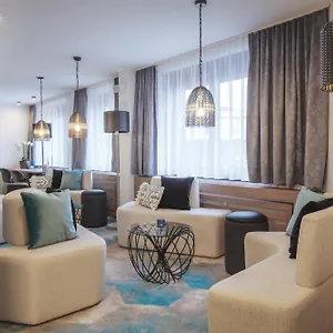 Garner Nord By Ihg 3*, Hamborg Tyskland