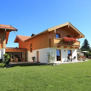Gæstehus Schweizerhaus Garni