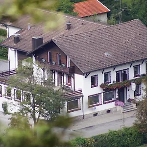 Casa de hóspedes Garni Schlossblick