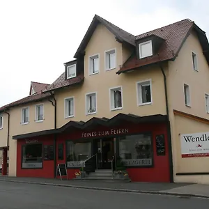  Apartment Wendlers #2 Und #3 Deutschland