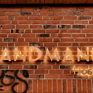 Sandmann Boutique , Hamborg Tyskland