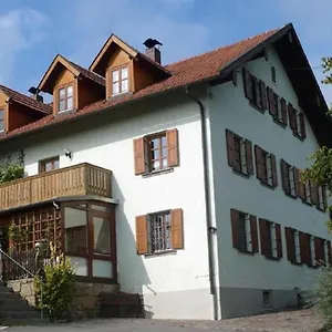 Lehhof Apartment